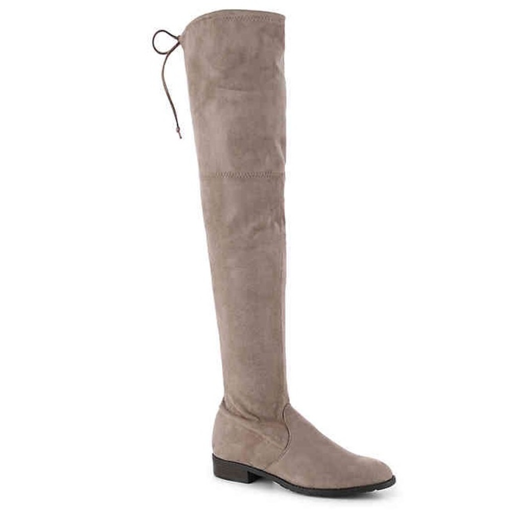 UNISA Over the Knee Boot 👢